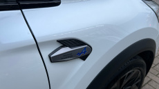 Renault Symbioz 1.6 E-Tech FHEV 145 Techno Esprit Alpine 5dr Auto Hybrid Estate